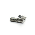 Dongguan Custom Din975 Double End Stu Bolt Stainless Steel Full Thread Rod